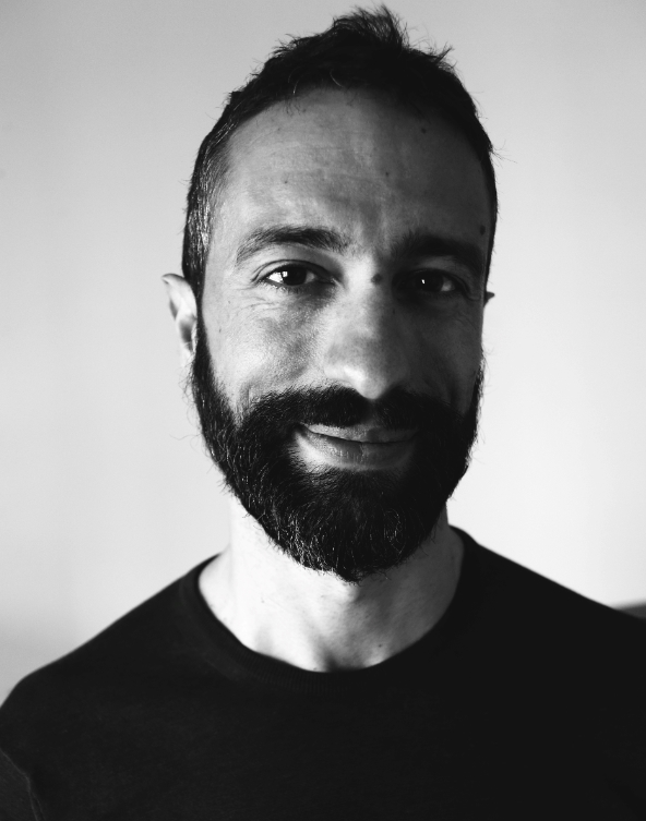 Gianmarco Gianmarco