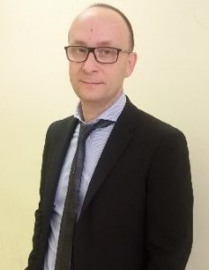 Federico BARNABE' Federico BARNABE'